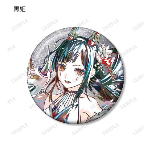 『maimai でらっくす PRiSM PLUS』トレーディング Ani-Art 第2弾 缶バッジ(単位/BOX)